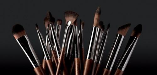 Кисти для макияжа: 02 Кисти для макияжа: 02