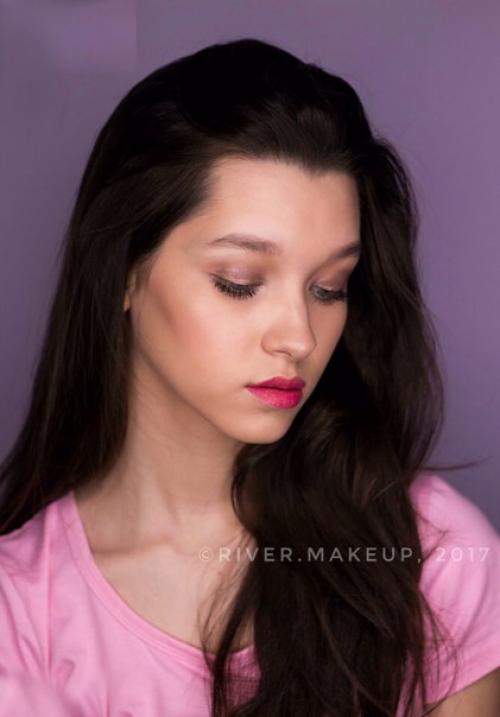 Второй образ с девичника. 01