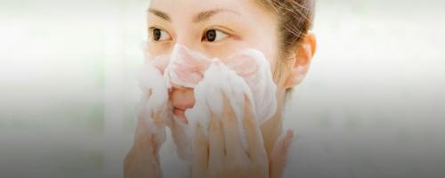 10 простых советов из Ю. Кореи для безупречного цвета лица! 01