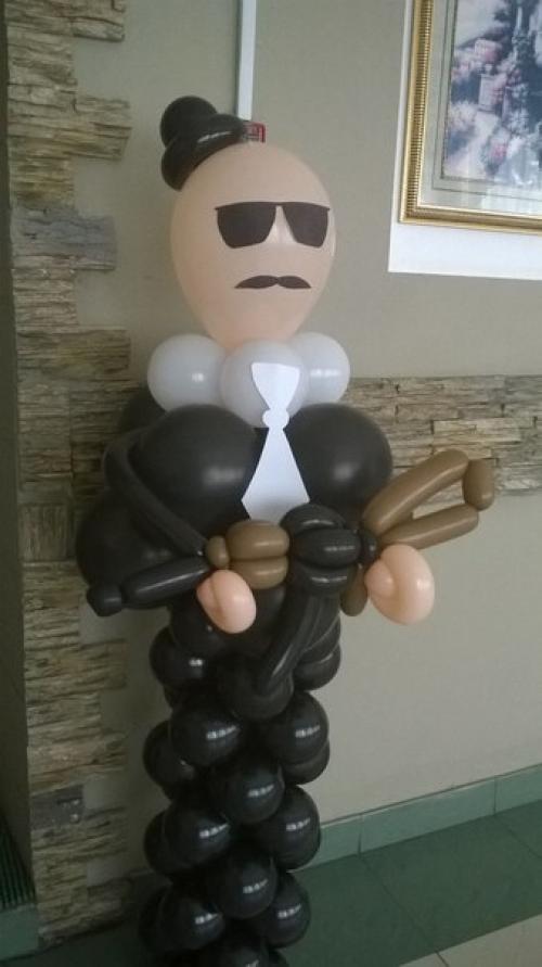 День рождения в стиле гангстеров - это отличная идея, которая не только модная, но и очень крутая? 01 День рождения в стиле гангстеров - это отличная идея, которая не только модная, но и очень крутая? 01