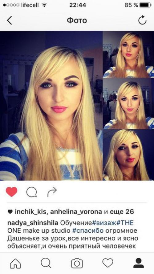 На завтра освободилось одно время! 01