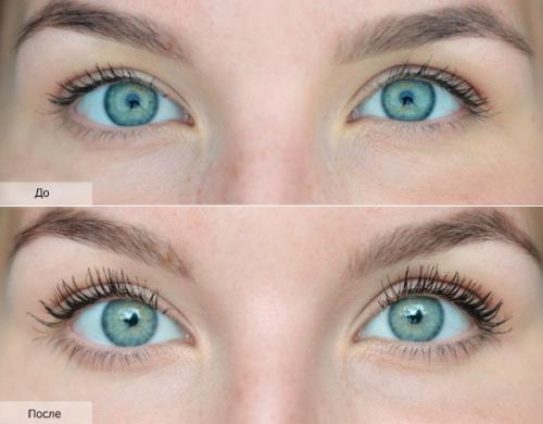 Ламинирование ресниц. (Лечебная, укрепляющая, удлиняющая ресницы процедура. 01 Ламинирование ресниц. (Лечебная, укрепляющая, удлиняющая ресницы процедура. 01