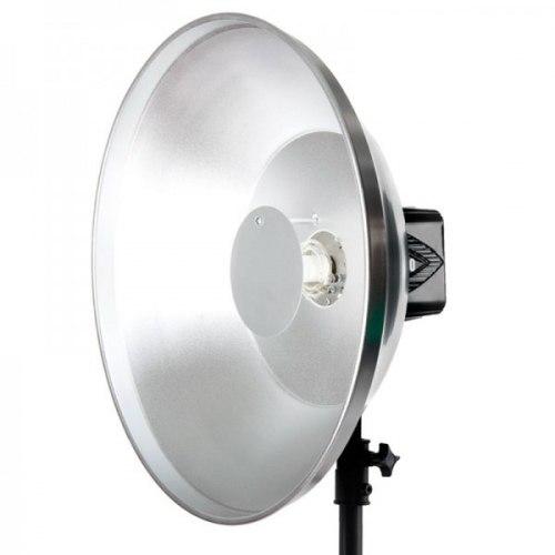 Beauty Dish или портретная тарелка. 01 Beauty Dish или портретная тарелка. 01
