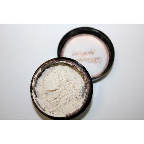 Как Удержать рассыпчатые тени на кисточке и нанести так, чтобы они не осыпались. 01