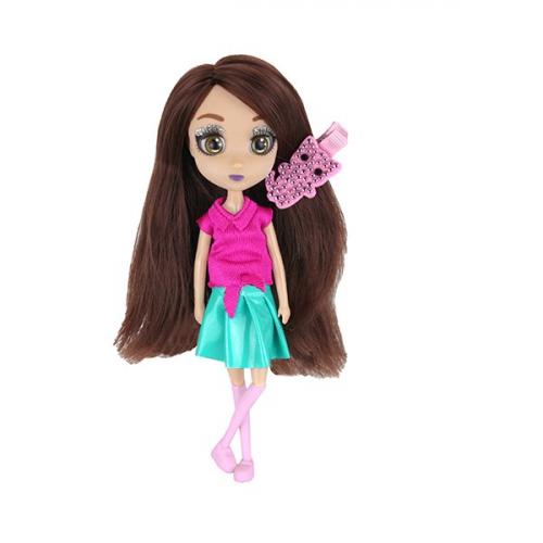 Мини куклы Shibajuku Girls? 05 Мини куклы Shibajuku Girls? 05