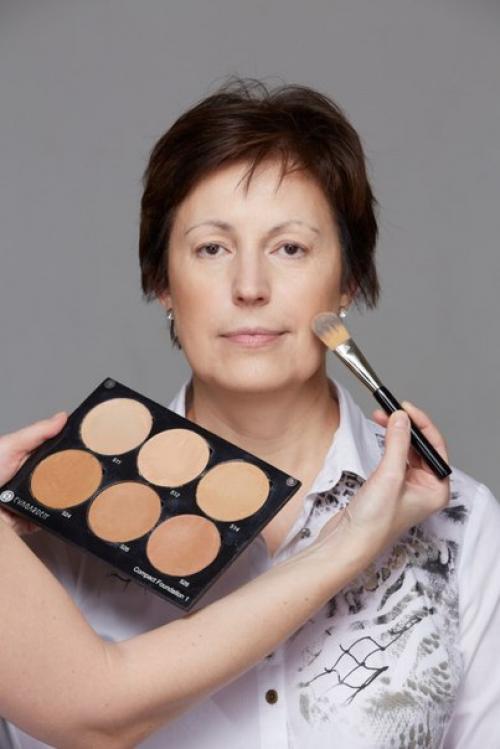 Мастер-класс: Вечерний Выход. 02 Мастер-класс: Вечерний Выход. 02