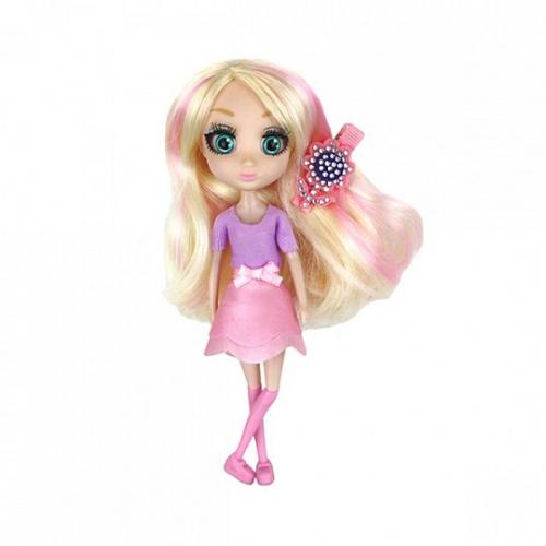 Мини куклы Shibajuku Girls? 01 Мини куклы Shibajuku Girls? 01