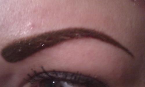 Татуаж. Качественно. Безболезненно. 03 Татуаж. Качественно. Безболезненно. 03