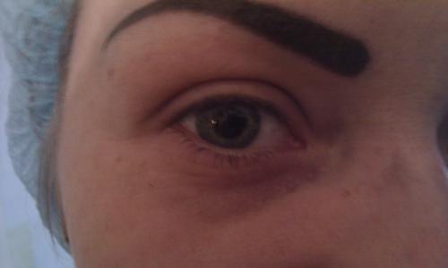 Татуаж. Качественно. Безболезненно. 01 Татуаж. Качественно. Безболезненно. 01