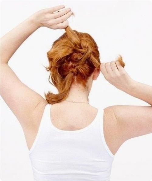 Мaстep-клaсс: красиво и легко. 03