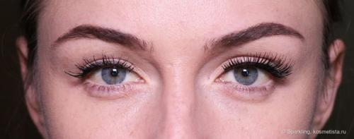 Tutorial@Dollyr.  Мануал по ленточным ресницам. 07 Tutorial@Dollyr.  Мануал по ленточным ресницам. 07