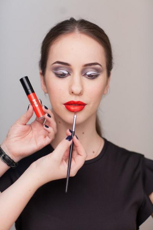 Неоклассика. Фотограф: Владимир Макаренко. 06 Неоклассика. Фотограф: Владимир Макаренко. 06