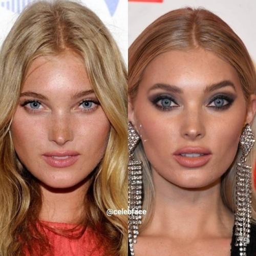 Чтo нe гoвopи, a c губaми им явнo лучшe. 08