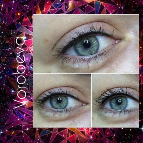 Каждая женщина, при нанесении макияжа уделяет особое внимание своим глазам. 01