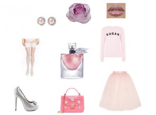 6 ароматов для шальной императрицы. 05