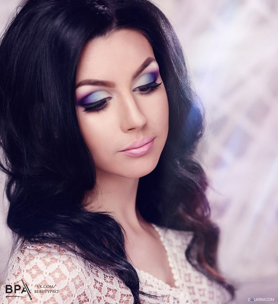 Продолжается запись в новую группу на Курс по Карандашной Технике в Beautypro. 01