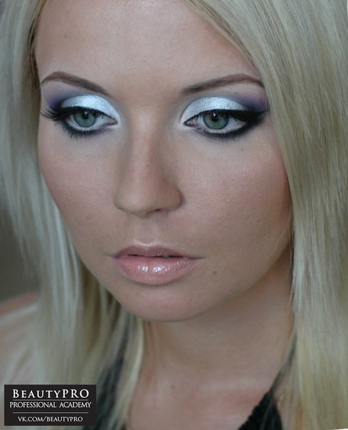 Продолжается запись в новую группу на Курс по Карандашной Технике в Beautypro. 02