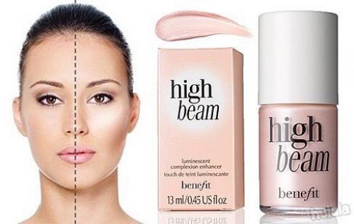 Хайлайтер от английского означает высвечивать, выделять и выпускаются в виде пудры, крема, карандаша. 01