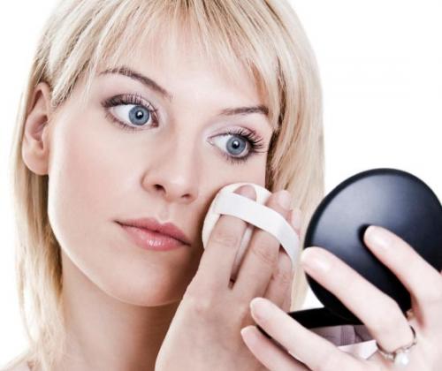 Новый вид макияжа: сэндбеггинг - что это такое? 03 Новый вид макияжа: сэндбеггинг - что это такое? 03