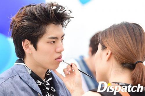 Trans 160721 Naver Startcast: 2016 That Summer Concert. 08