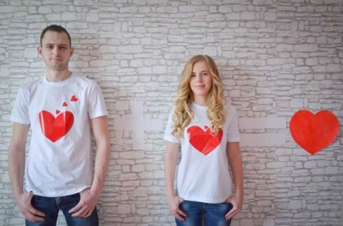 Специальное предложение для жениха и невесты! 06