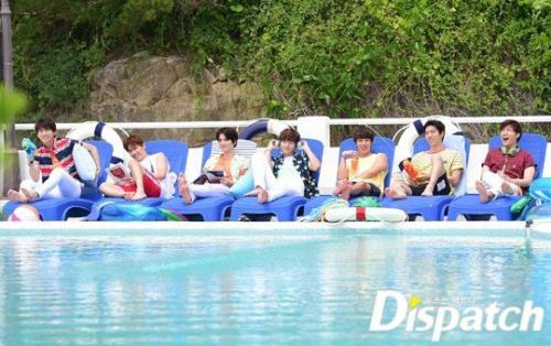 Trans 160721 Naver Startcast: 2016 That Summer Concert. 06