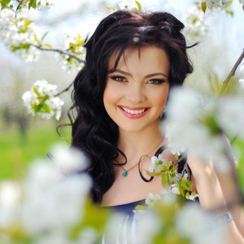 Зачем нужен профессиональный свадебный макияж для свадебного фото и видео фильма? 03