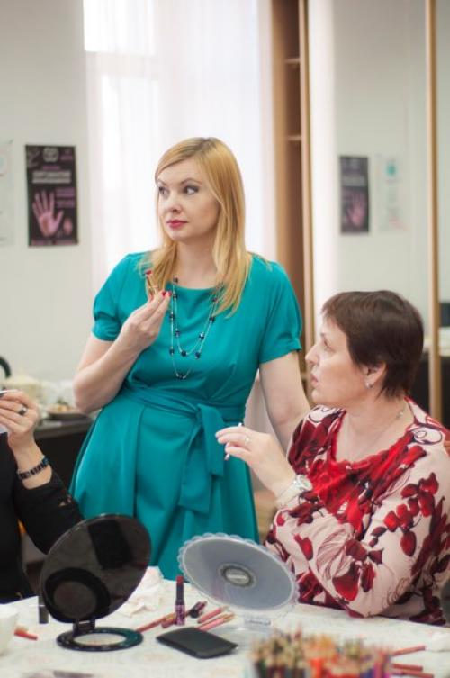 Дорогие девочки? Хочу вам рассказать о направлении Бьюти в женском клубе восьмая марта? 07 Дорогие девочки? Хочу вам рассказать о направлении Бьюти в женском клубе восьмая марта? 07