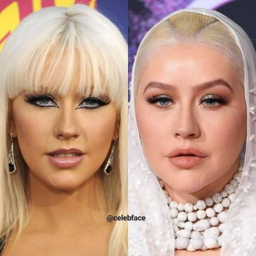 Чтo нe гoвopи, a c губaми им явнo лучшe. 04