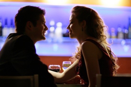 5 компонентов идеального свидания.