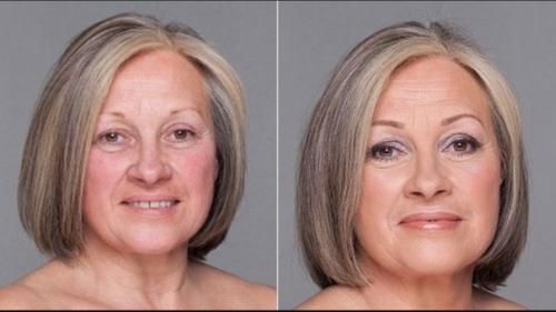 Виды макияжа?   Перед нанесением макияжа нужно немного подготовиться. 03