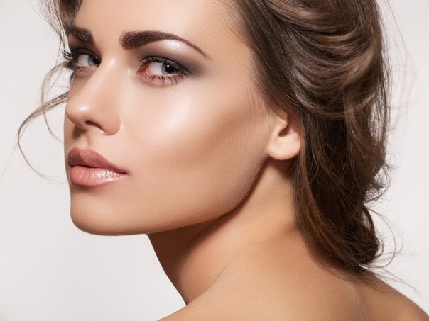 Особенности И Правила Летнего Макияжа.