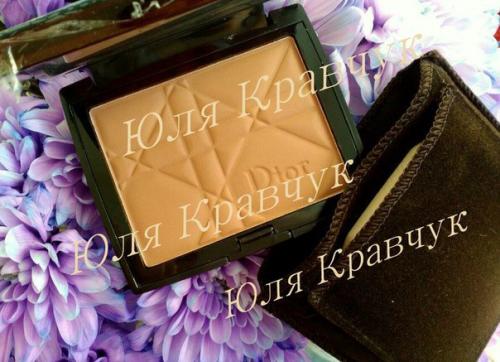 Хайлайтер - средство для выделения отдельных частей лица. 01