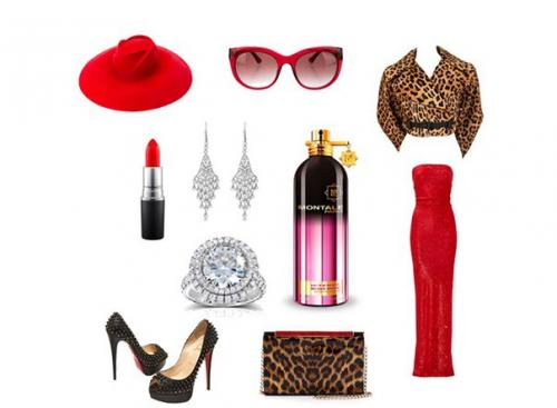 6 ароматов для шальной императрицы. 06