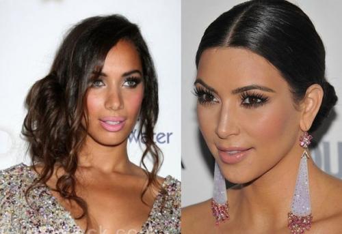 Румяна на глаза. Румяна - один из самых важных элементов любого макияжа.