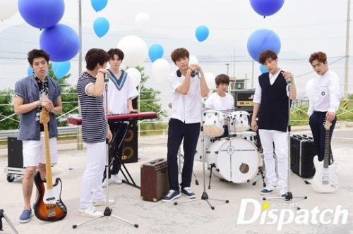 Trans 160721 Naver Startcast: 2016 That Summer Concert. 05