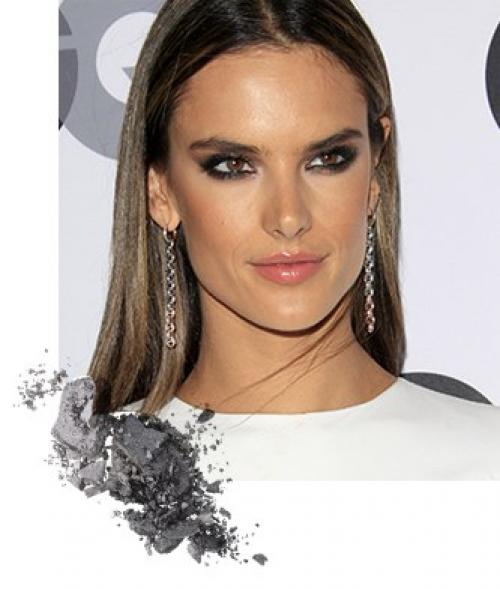 Идеальный макияж глаз: золотое правило. 03 Идеальный макияж глаз: золотое правило. 03