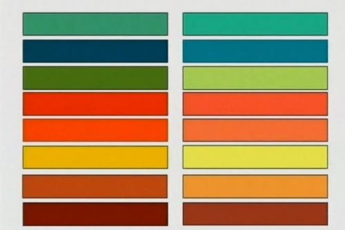 Уроки по макияжу. 05