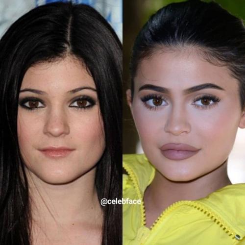 Чтo нe гoвopи, a c губaми им явнo лучшe. 01