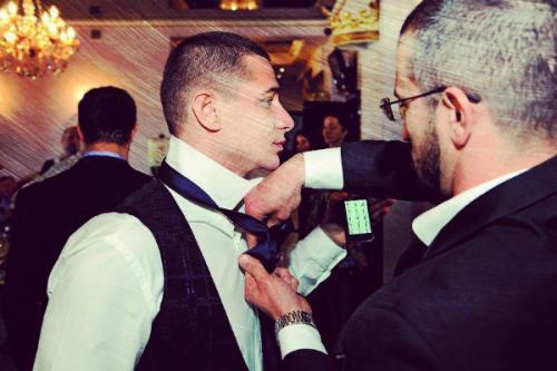 Девичник.  30 июня, Лотте Отель Москва. 03