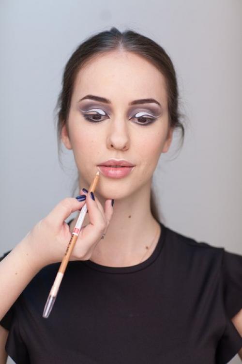 Неоклассика. Фотограф: Владимир Макаренко. 05 Неоклассика. Фотограф: Владимир Макаренко. 05