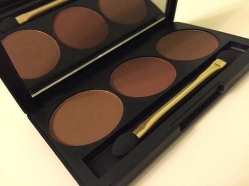 Женщинывперед. Главные правила идеального макияжа бровей. 02