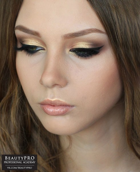 Продолжается запись в новую группу на Курс по Карандашной Технике в Beautypro. 04