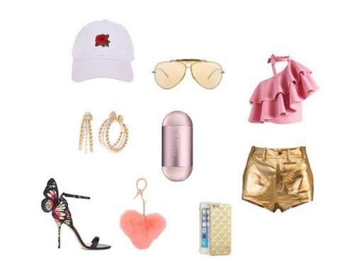 6 ароматов для шальной императрицы. 04