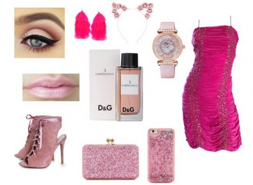 6 ароматов для шальной императрицы. 01