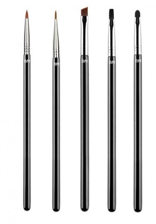 Женщинывперед. Главные правила идеального макияжа бровей. 01