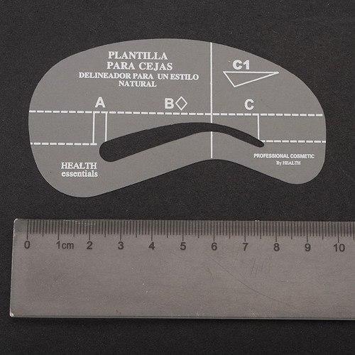 Женщинывперед. Главные правила идеального макияжа бровей. 03