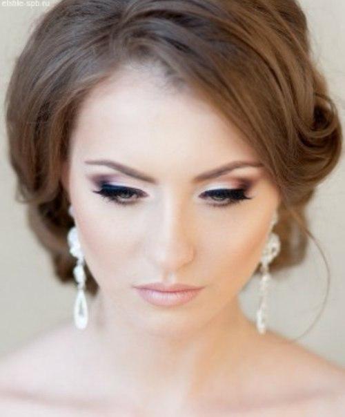 Виды макияжа?   Перед нанесением макияжа нужно немного подготовиться. 02