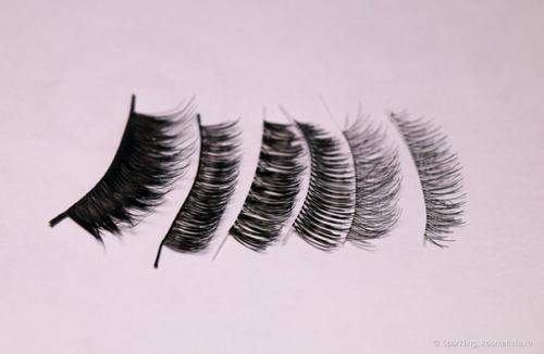 Tutorial@Dollyr.  Мануал по ленточным ресницам. 01 Tutorial@Dollyr.  Мануал по ленточным ресницам. 01