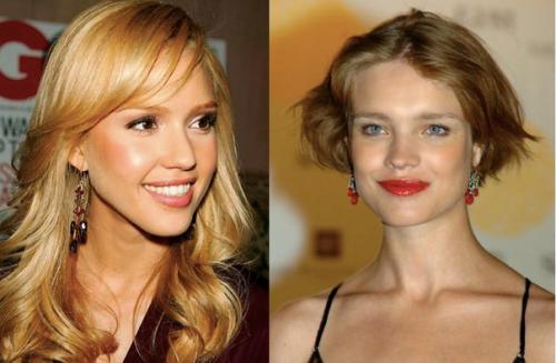 Румяна на глаза. Румяна - один из самых важных элементов любого макияжа.